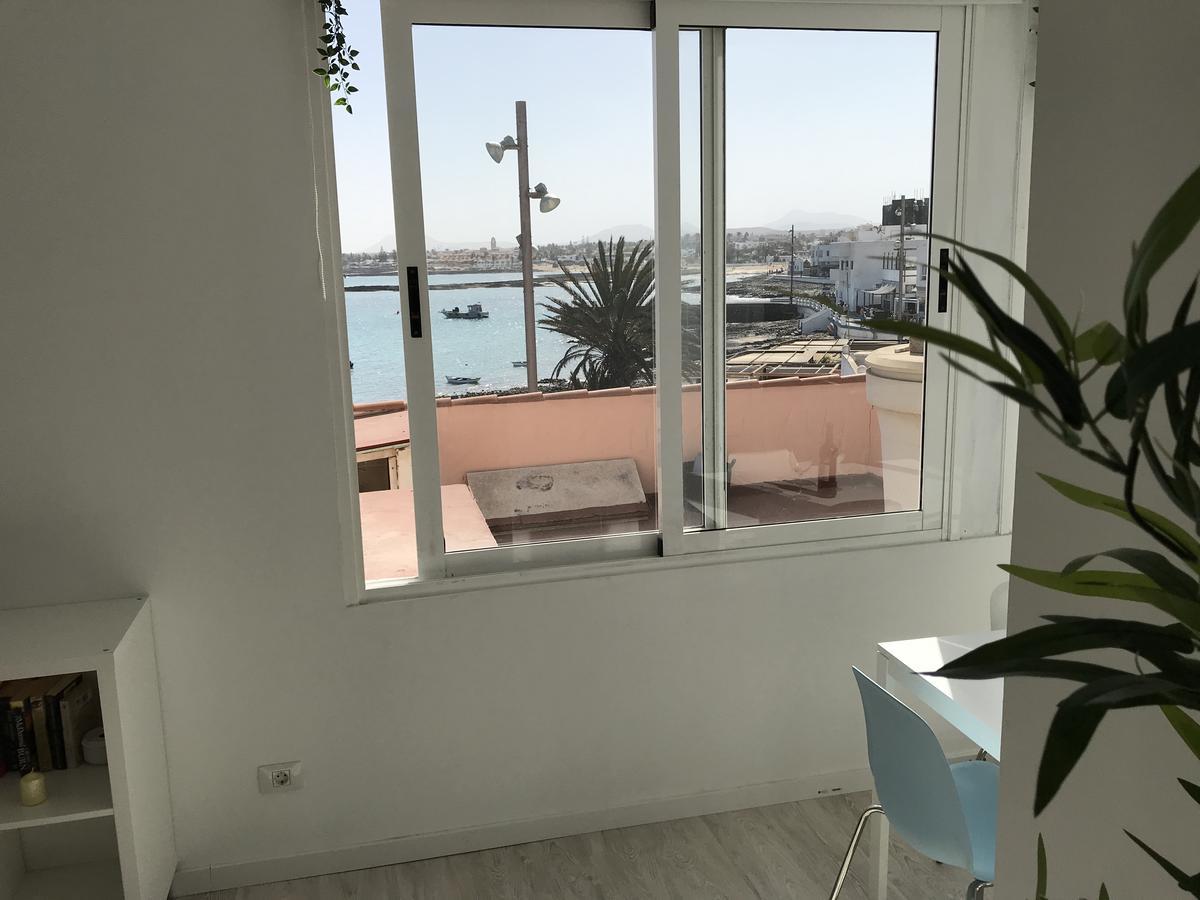 Habour Side Ii Apartment *