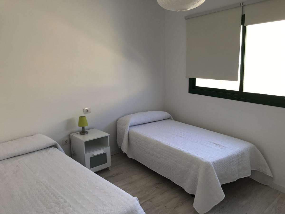 Apartment Habour Side Ii *