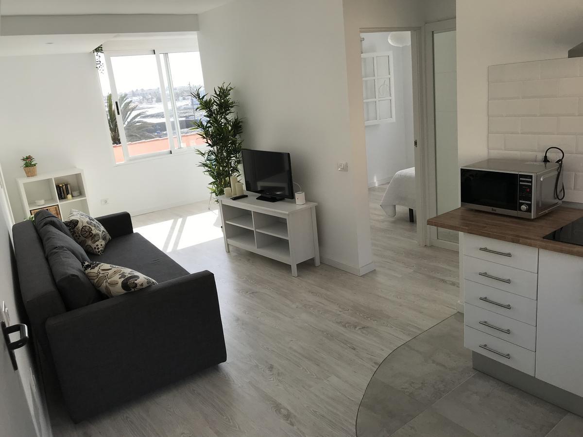 Habour Side Ii Apartment *