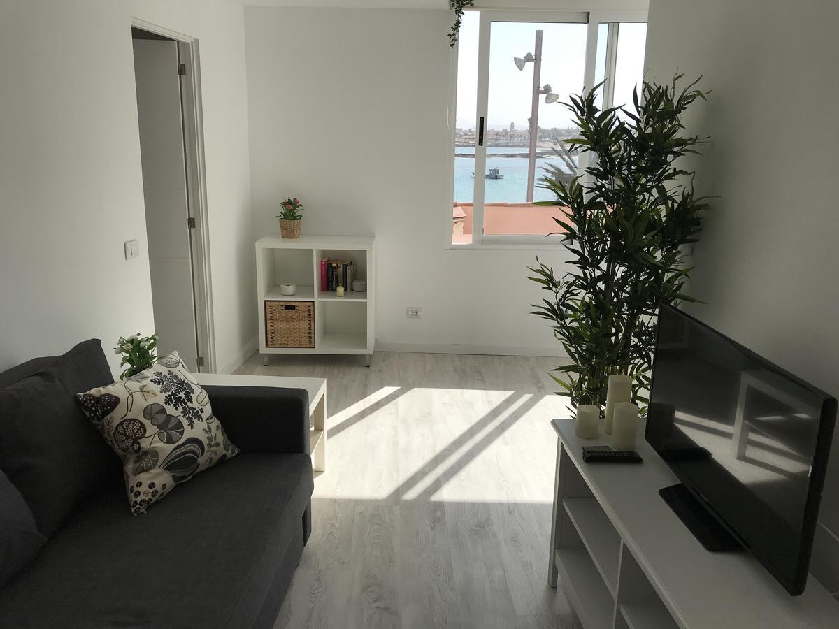 Apartamento Habour Side Ii Corralejo