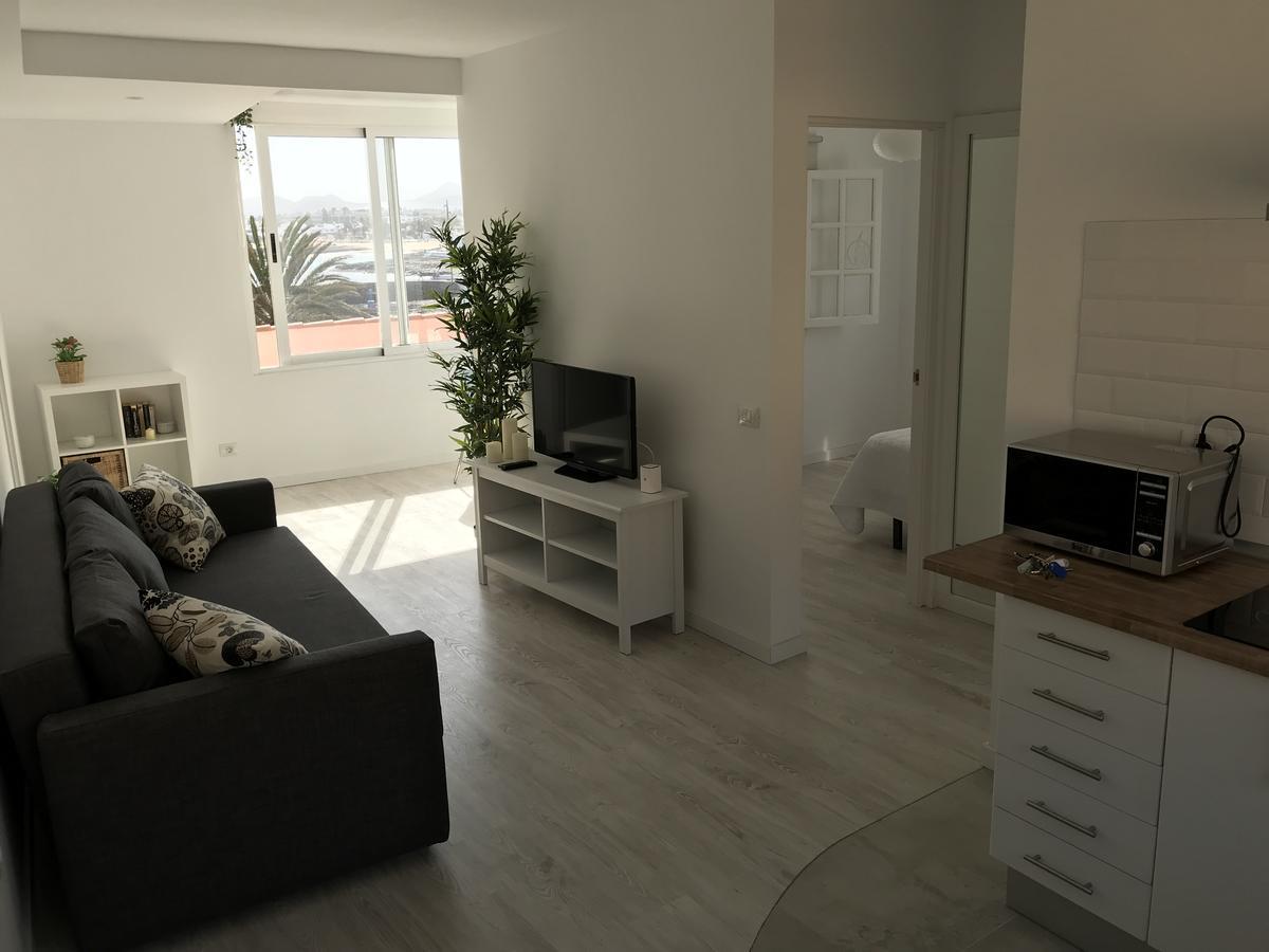 Habour Side Ii Apartment Corralejo