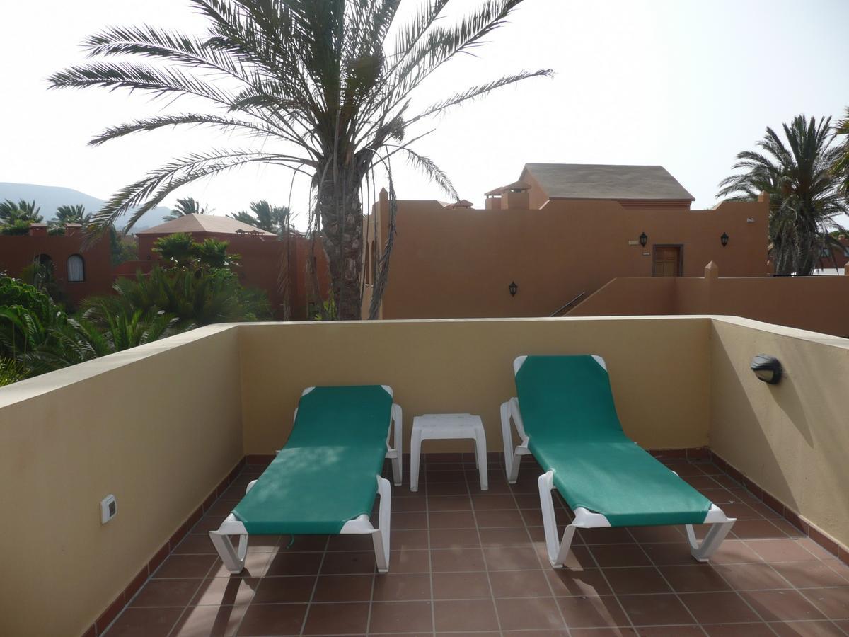 Villa Marvida Corralejo
