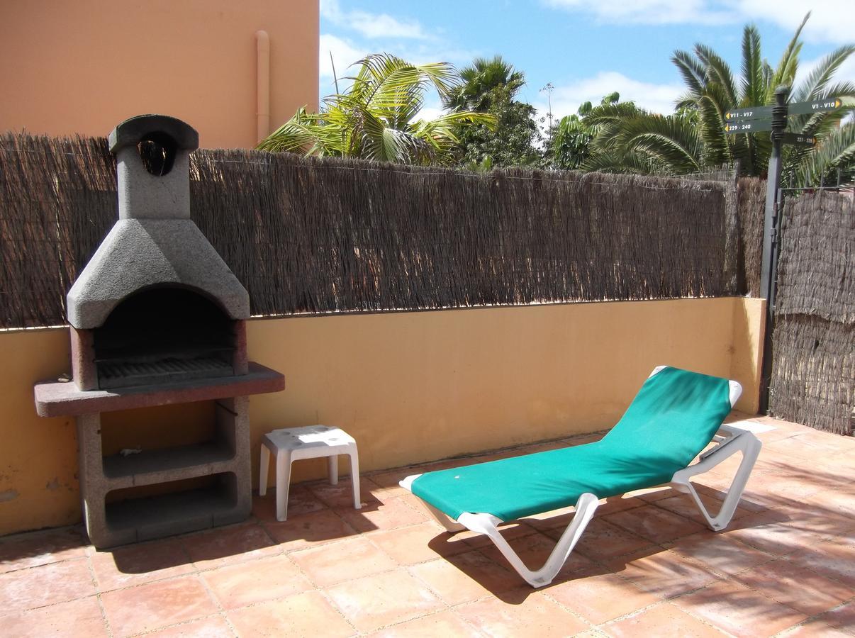 Villa Marvida Corralejo