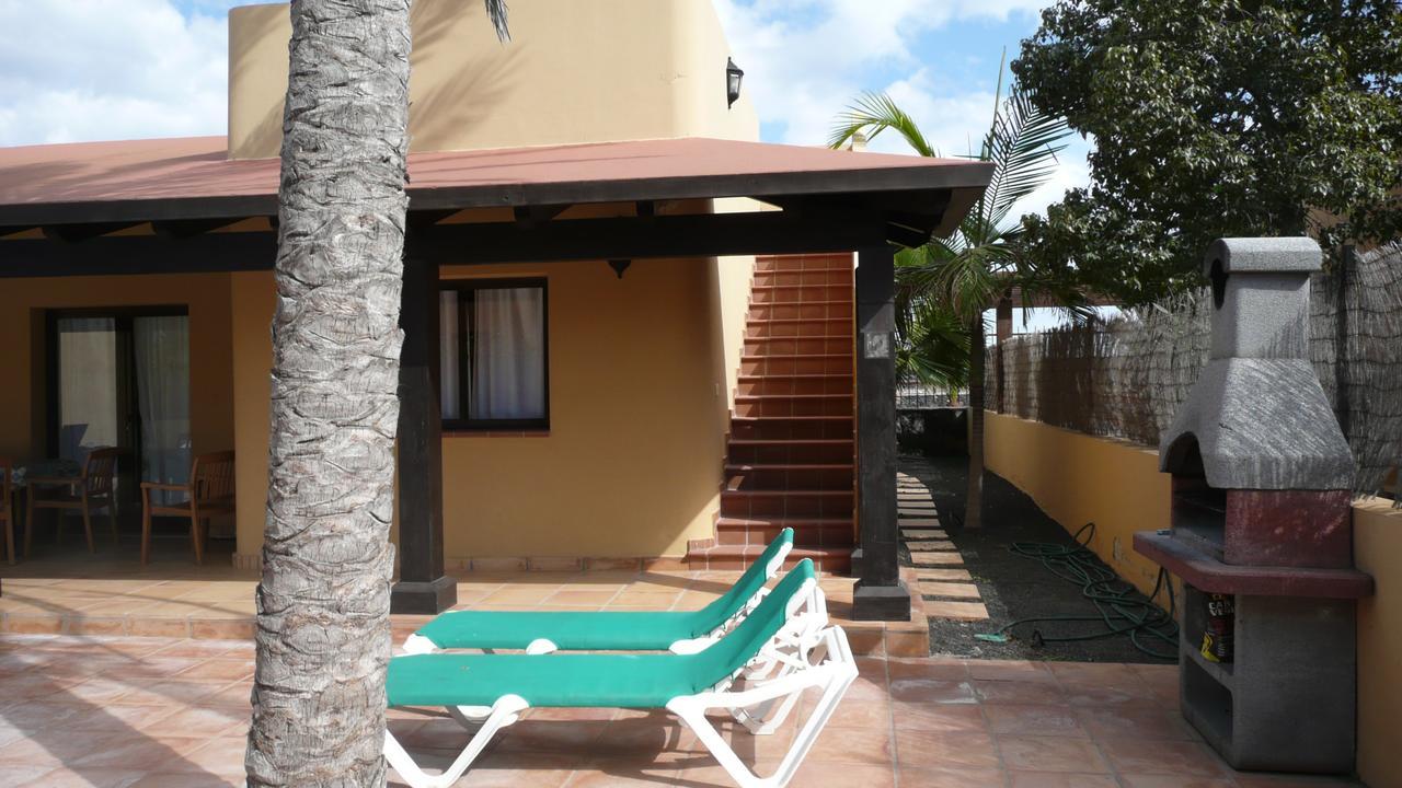 Villa Marvida *