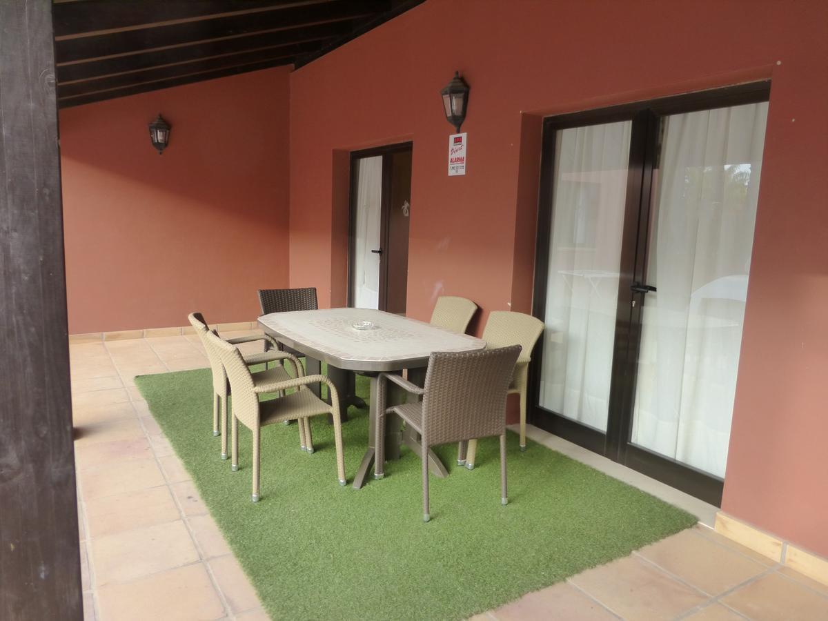 Villa Marvida *