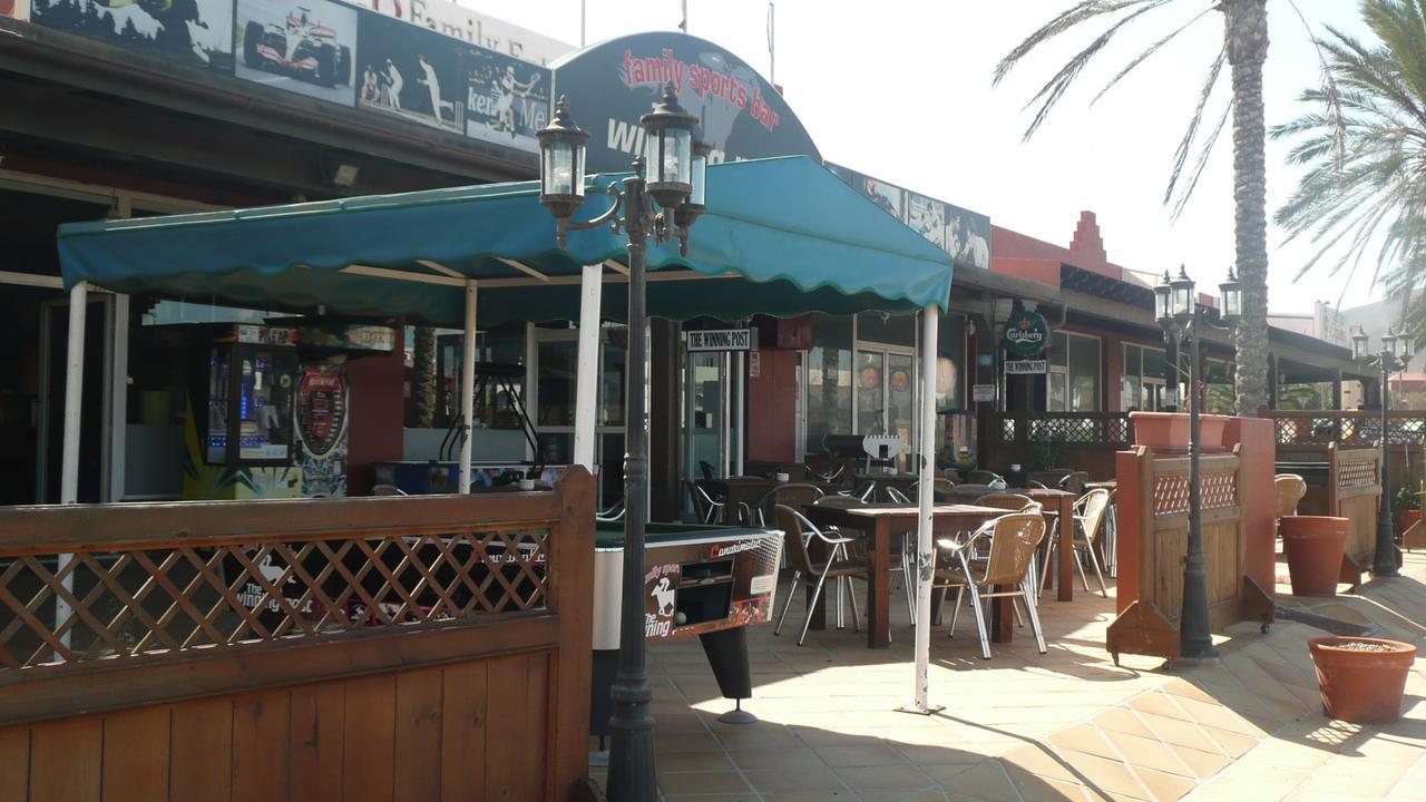Marvida Villa Corralejo