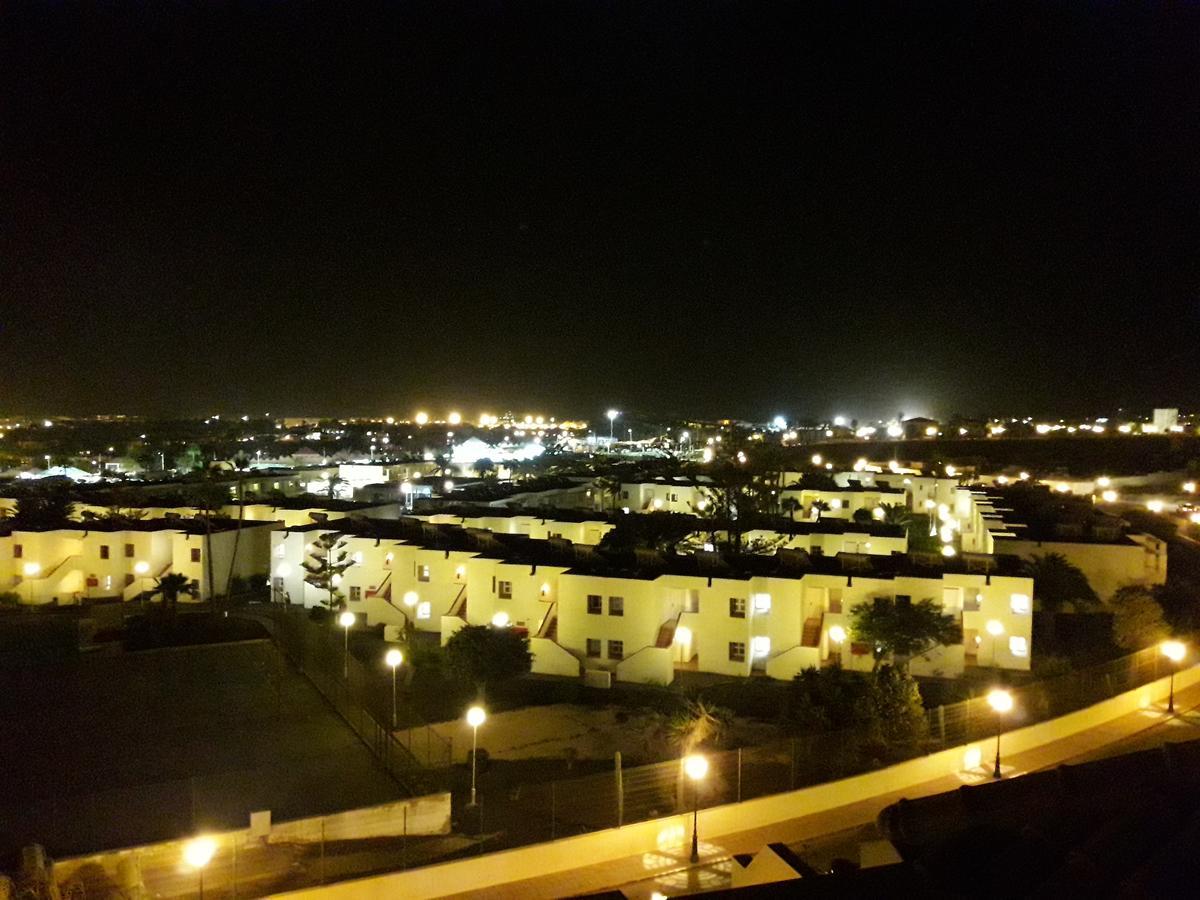 Apartment Big And Bright Corralejo