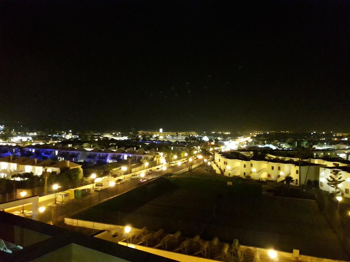 Apartamento Big And Bright Corralejo