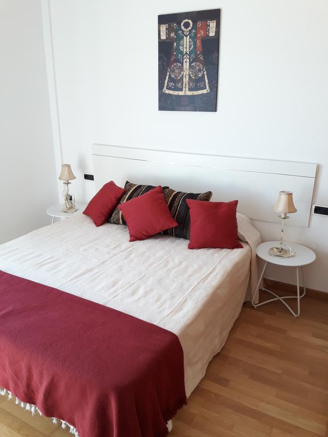 Big And Bright Apartment Corralejo