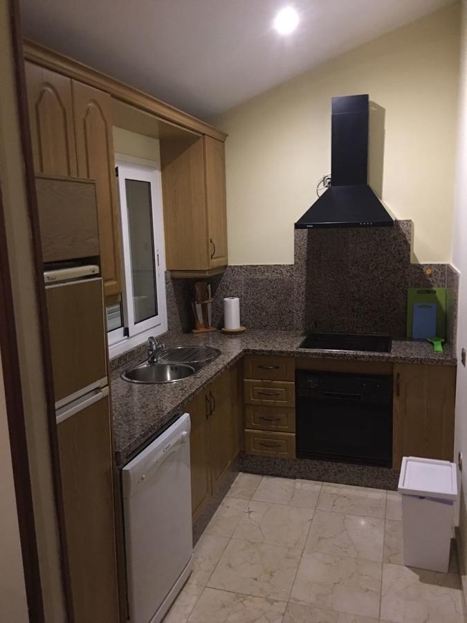Villa Urbanizacion Cordoba *