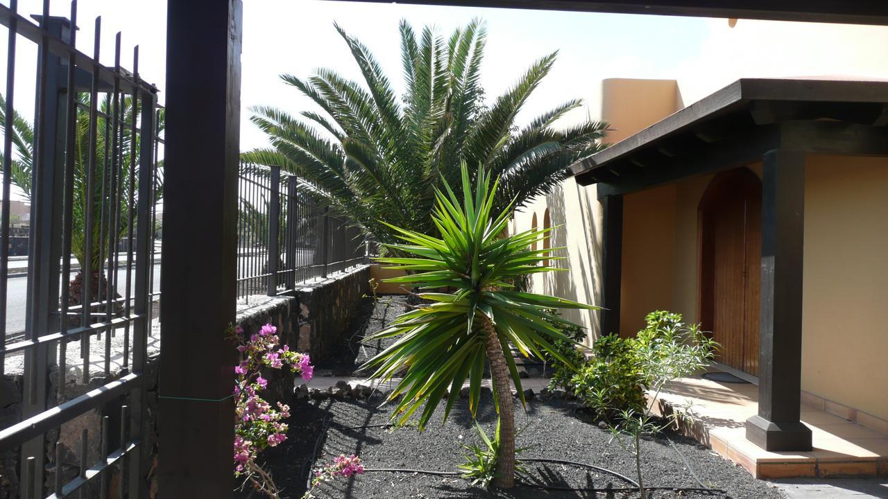 Villa Marvida