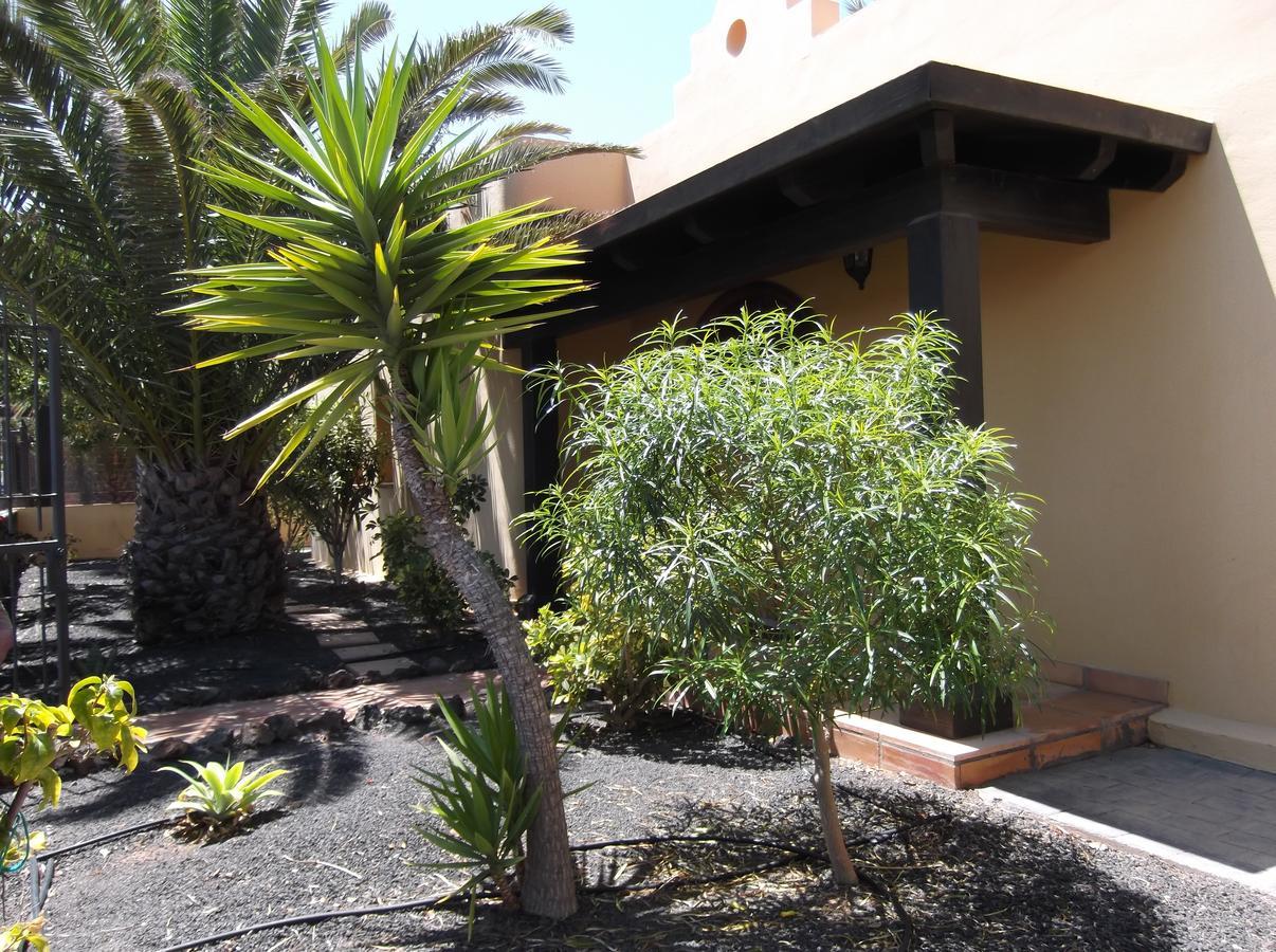 Villa Marvida Corralejo
