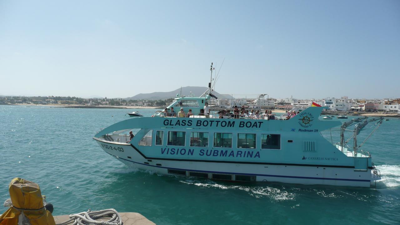 Villa Marvida Corralejo