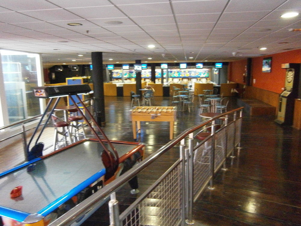 Appartement Oasis Papagayo Sport Corralejo