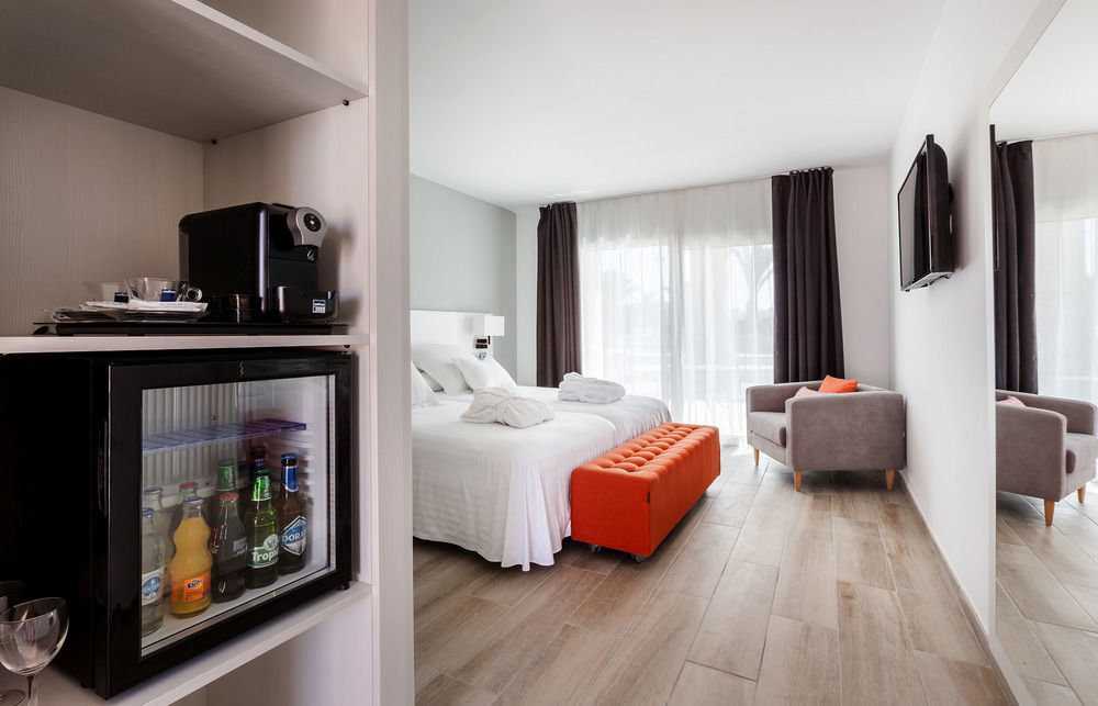 Barcelo Sands Hotel 4*