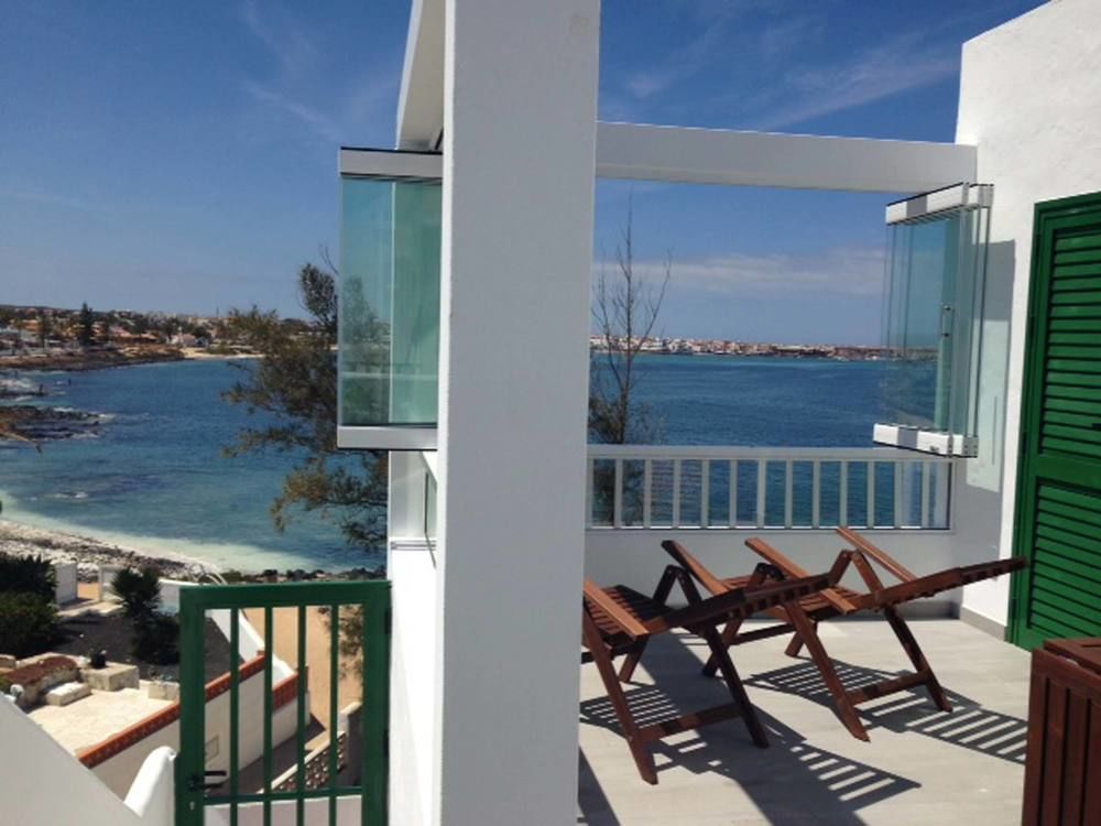 Apartamento Coral Bay By Vacanzy Collection Apartment