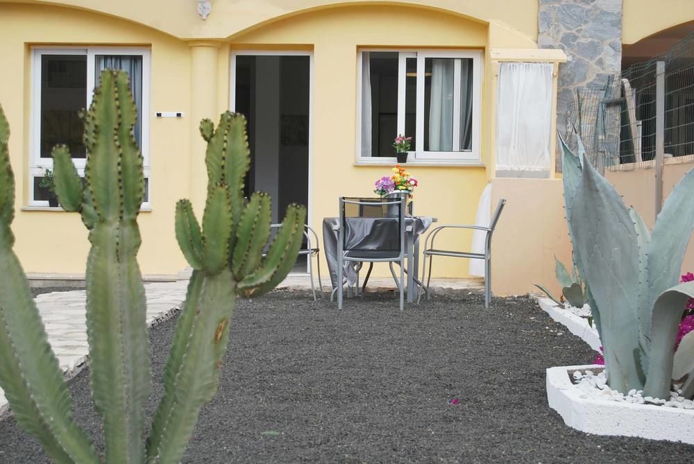 Brisa By Vacanzy Collection Apartment Corralejo