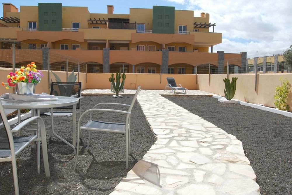 Brisa By Vacanzy Collection Apartment Corralejo