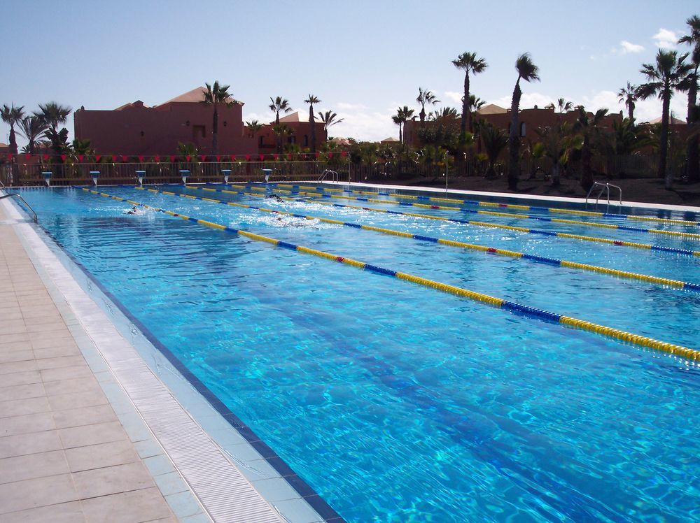 House Oasis * Corralejo