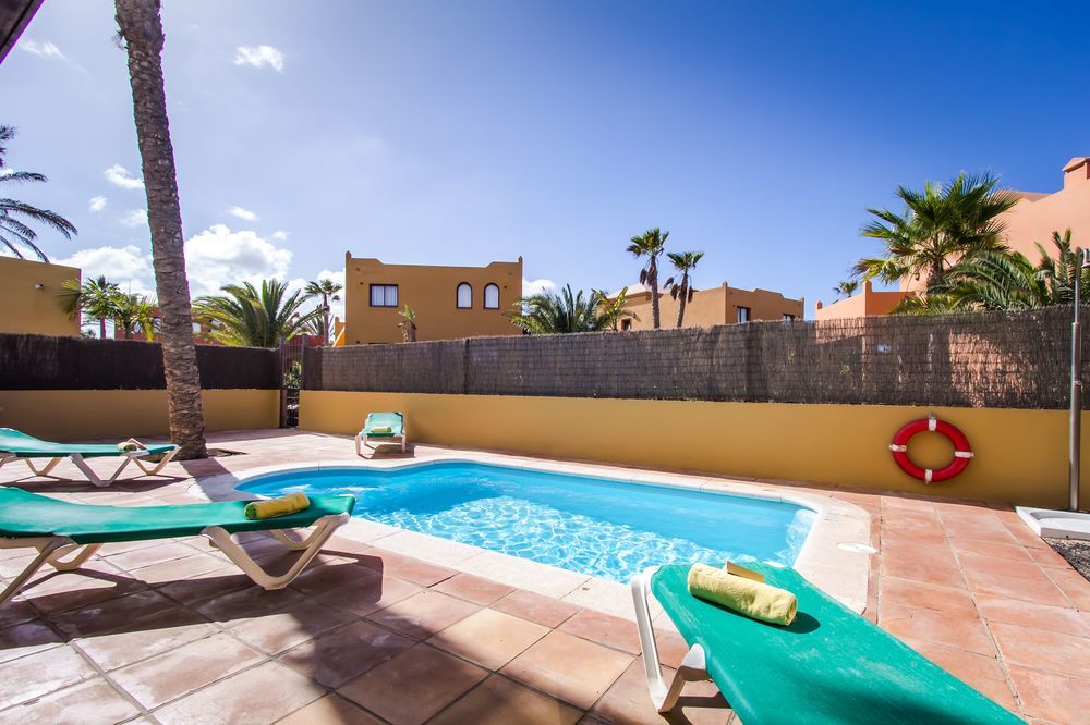 House Oasis *