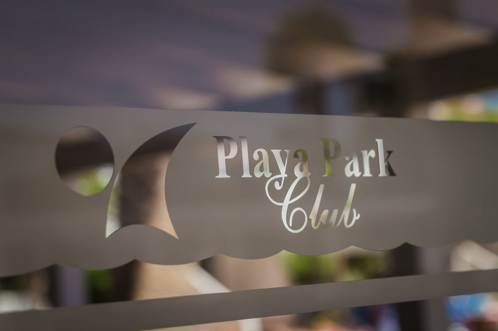 Playa Park Zensation Hotel 4*