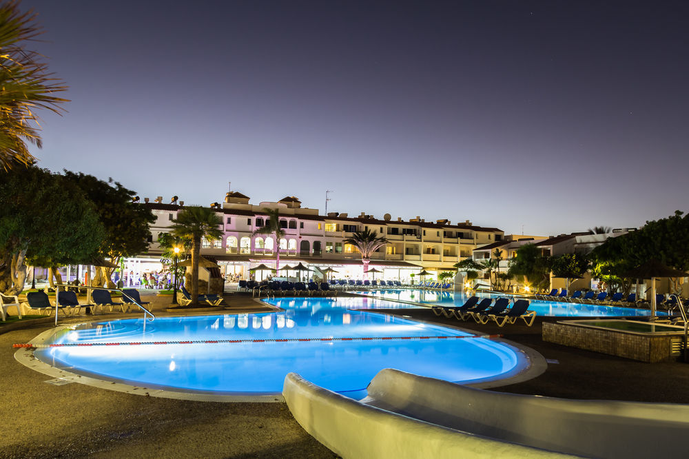 Playa Park Zensation 4*