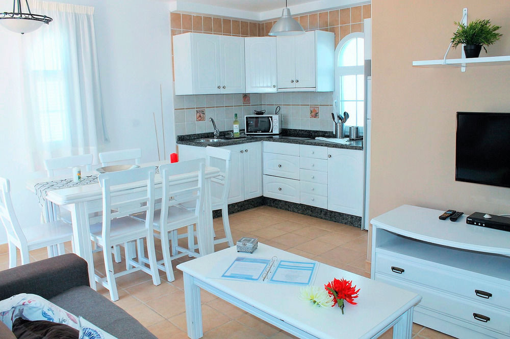 Villa Kala Privilege Ii Corralejo