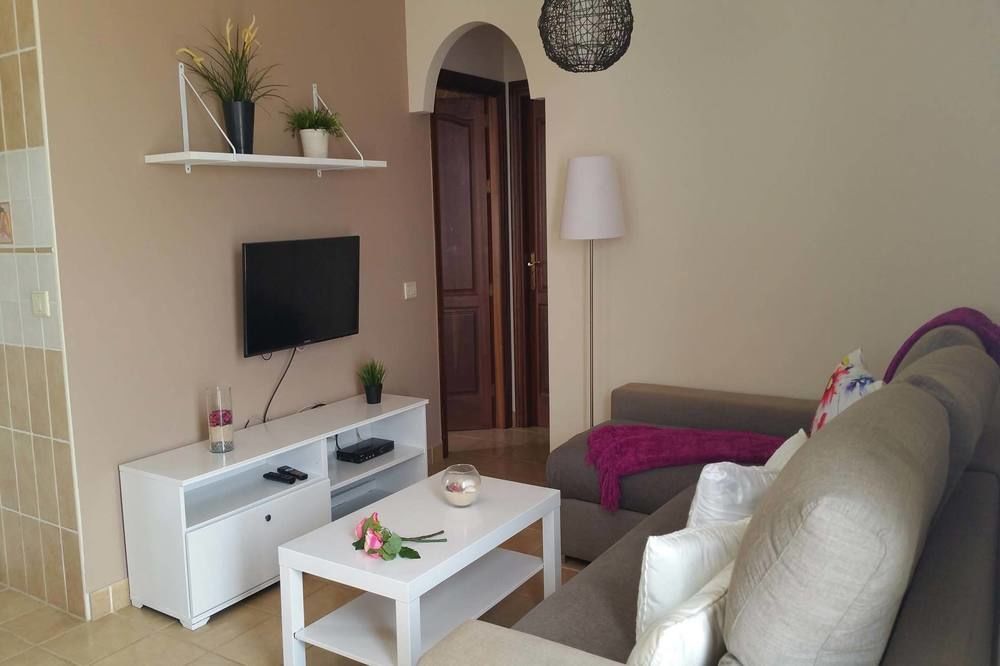 Villa Kala Privilege Ii Corralejo