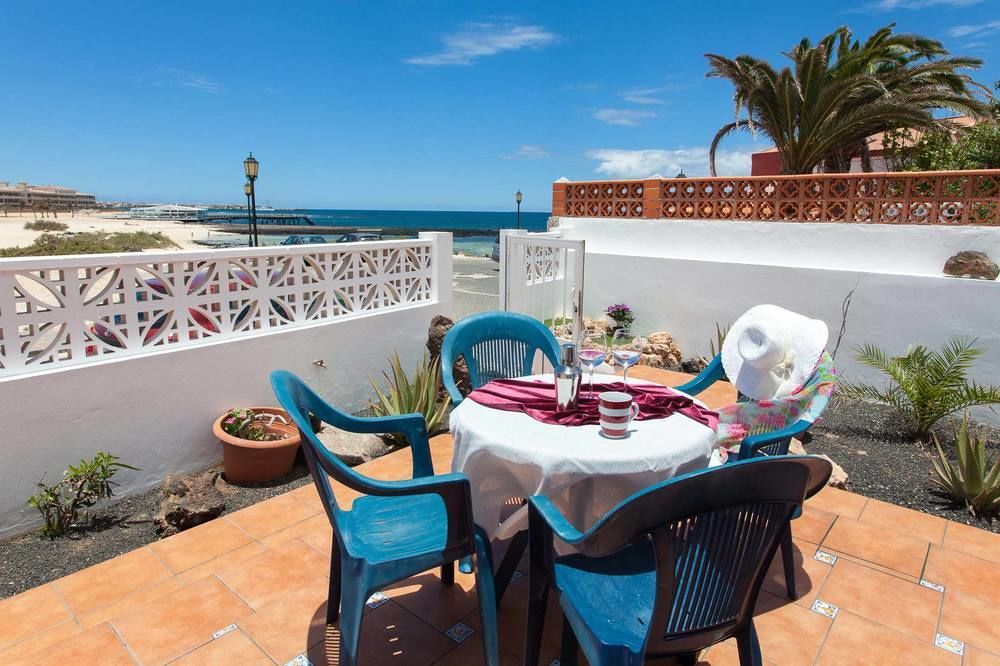 Kala Privilege Ii Corralejo