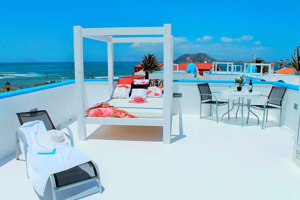 Villa Kala Privilege Ii Corralejo