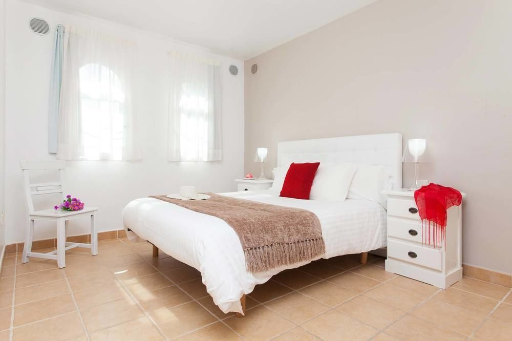 Villa Kala Privilege Ii Corralejo