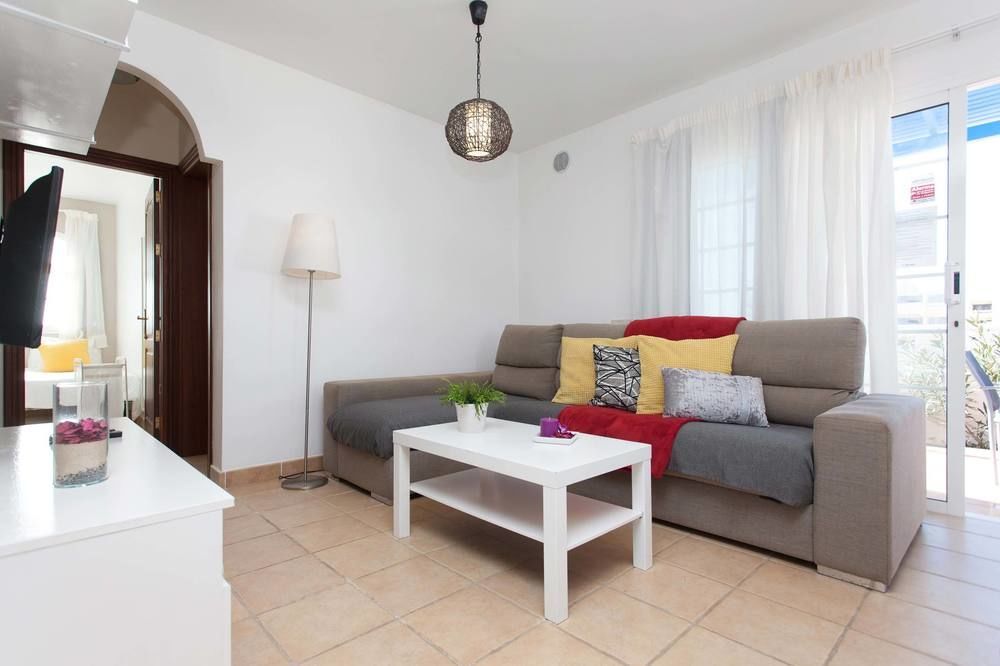 Villa Kala Privilege Ii Corralejo