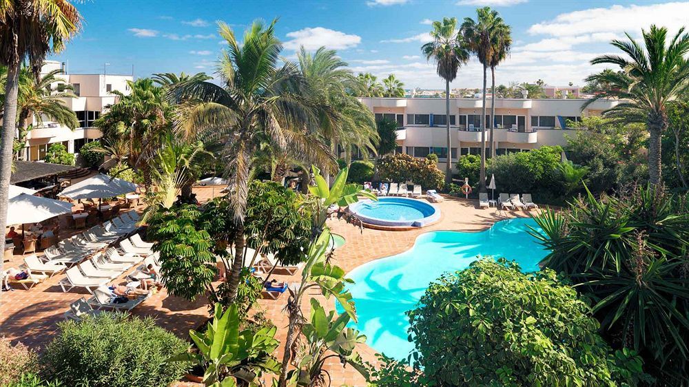H10 Ocean Dunas - Adults Only 4*