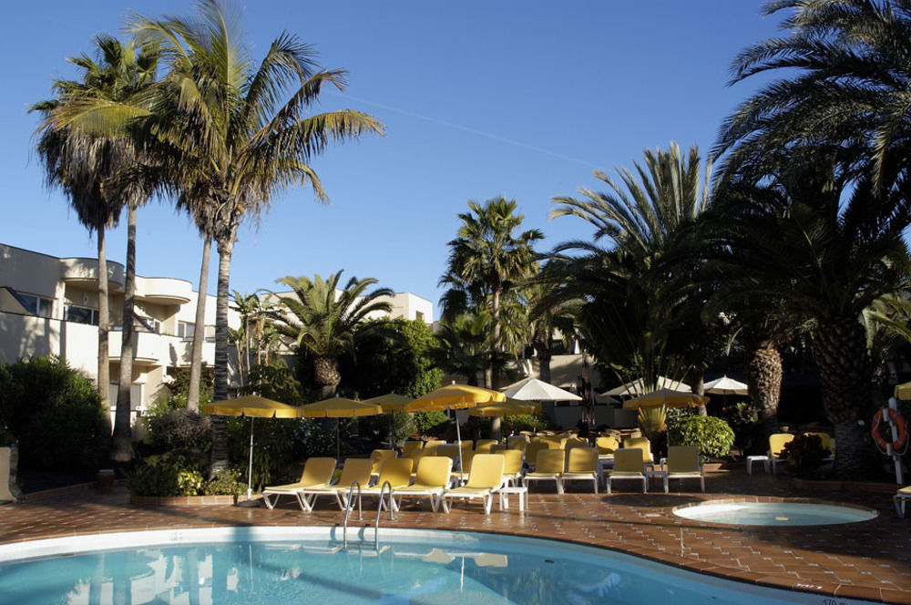 H10 Ocean Dunas - Adults Only Hotel Corralejo