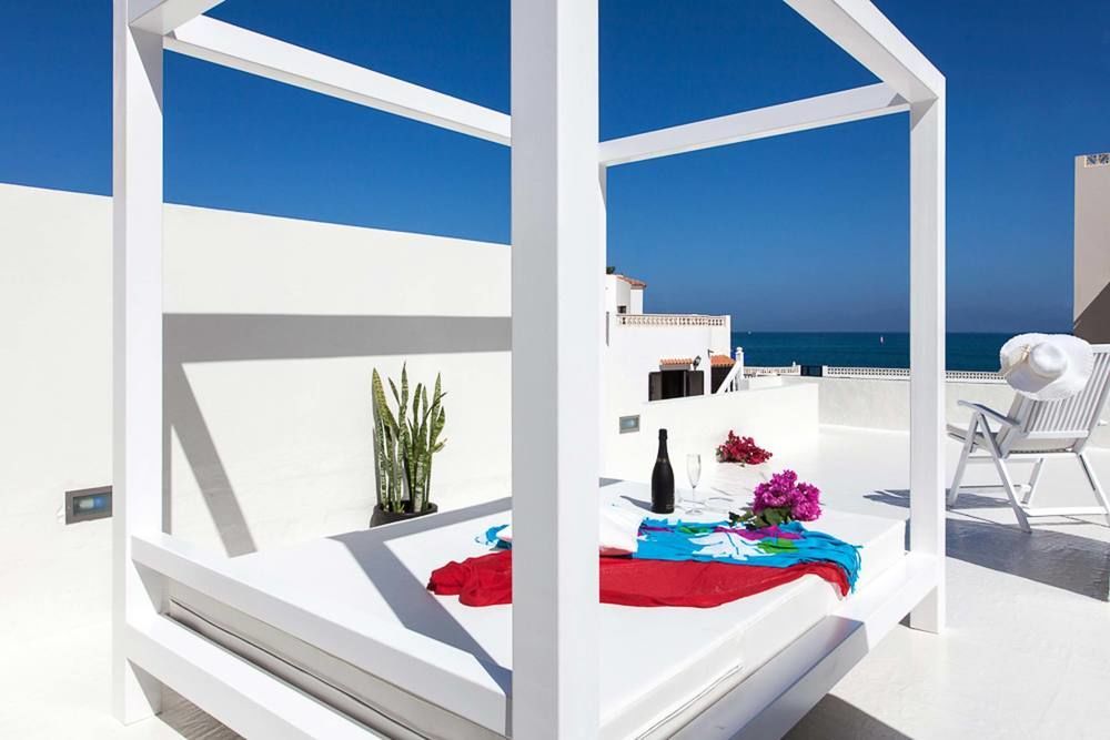 Neptuno Villa