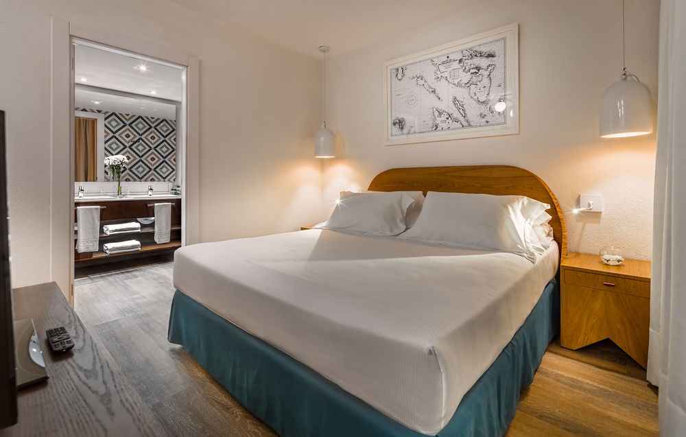 H10 Ocean Dreams Boutique - Adults Only Hotel Corralejo