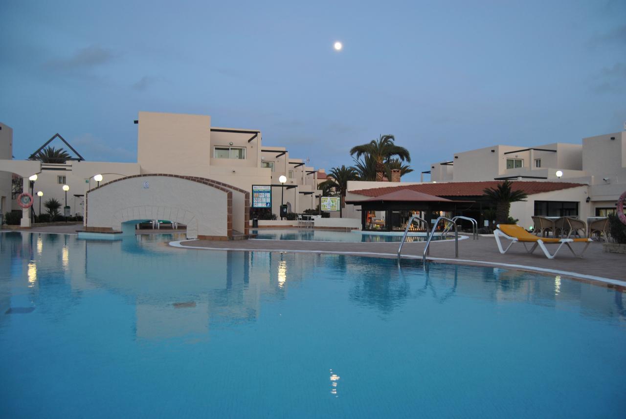 Apartment Alisios Playa *