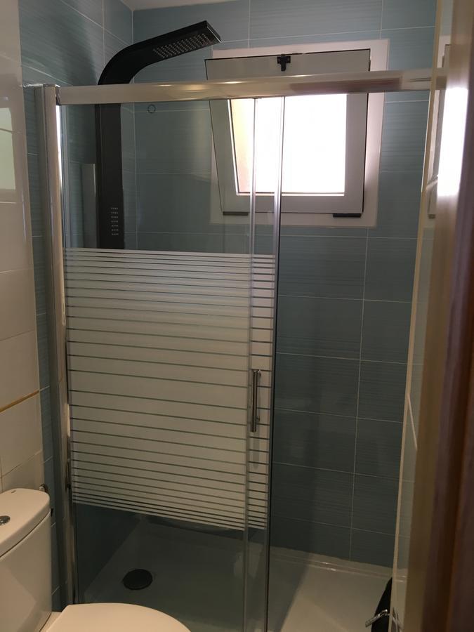 Las Dunas Apartment Corralejo