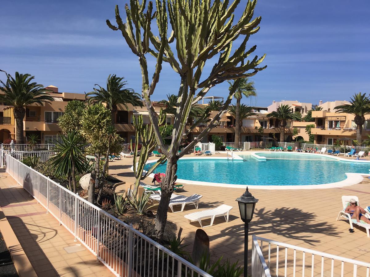 Apartment Las Dunas Corralejo