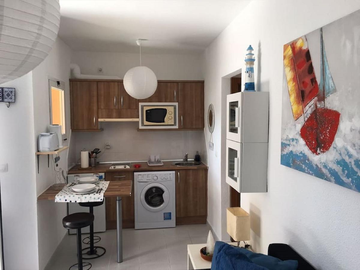 Las Dunas Apartment *