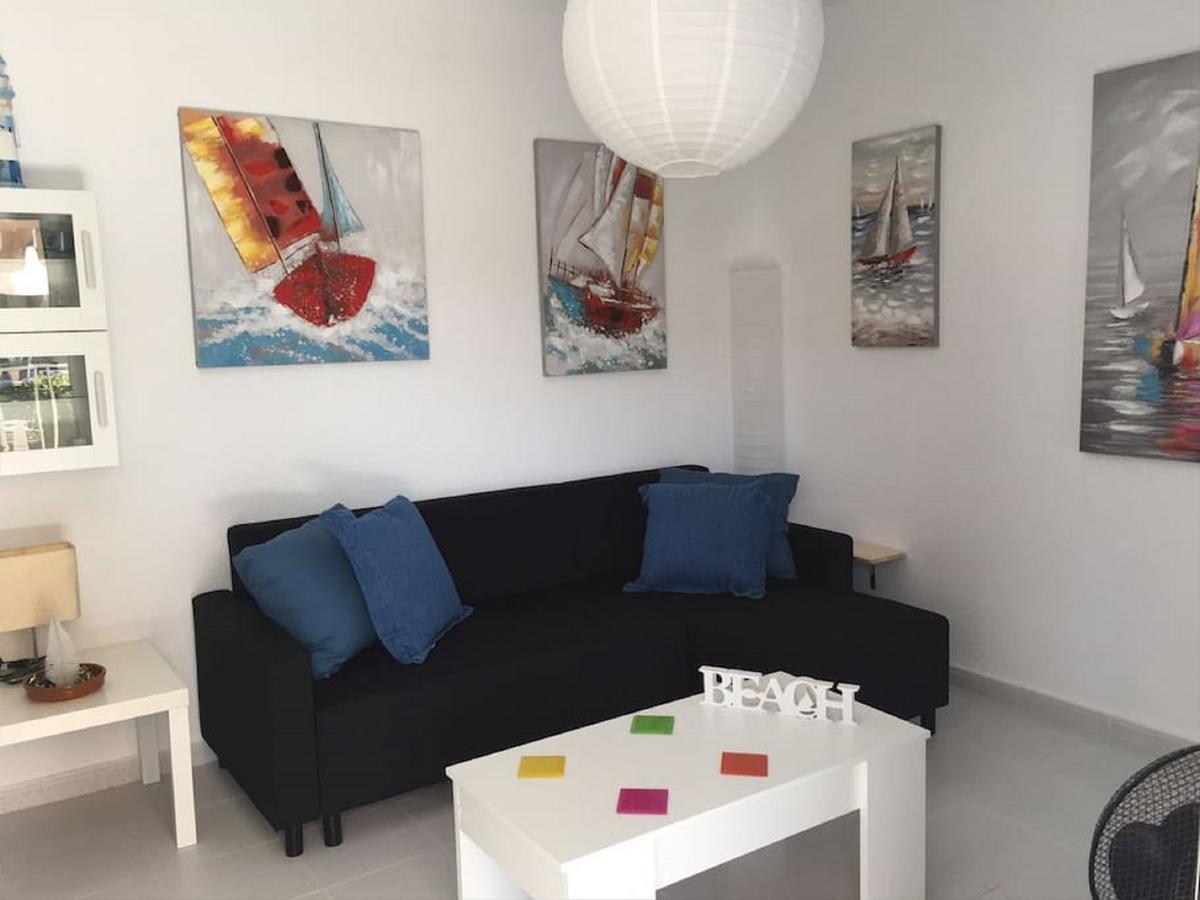 Las Dunas Apartment Corralejo