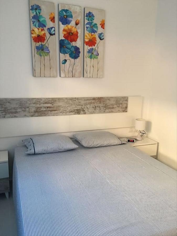 Las Dunas Apartment Corralejo