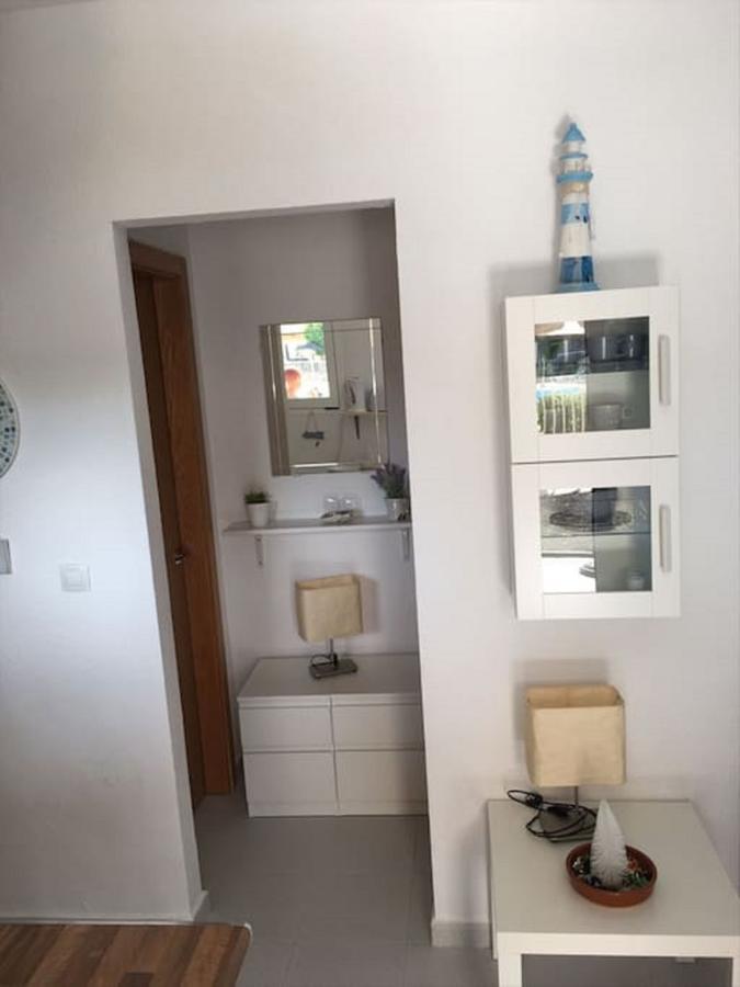 Apartment Las Dunas Corralejo