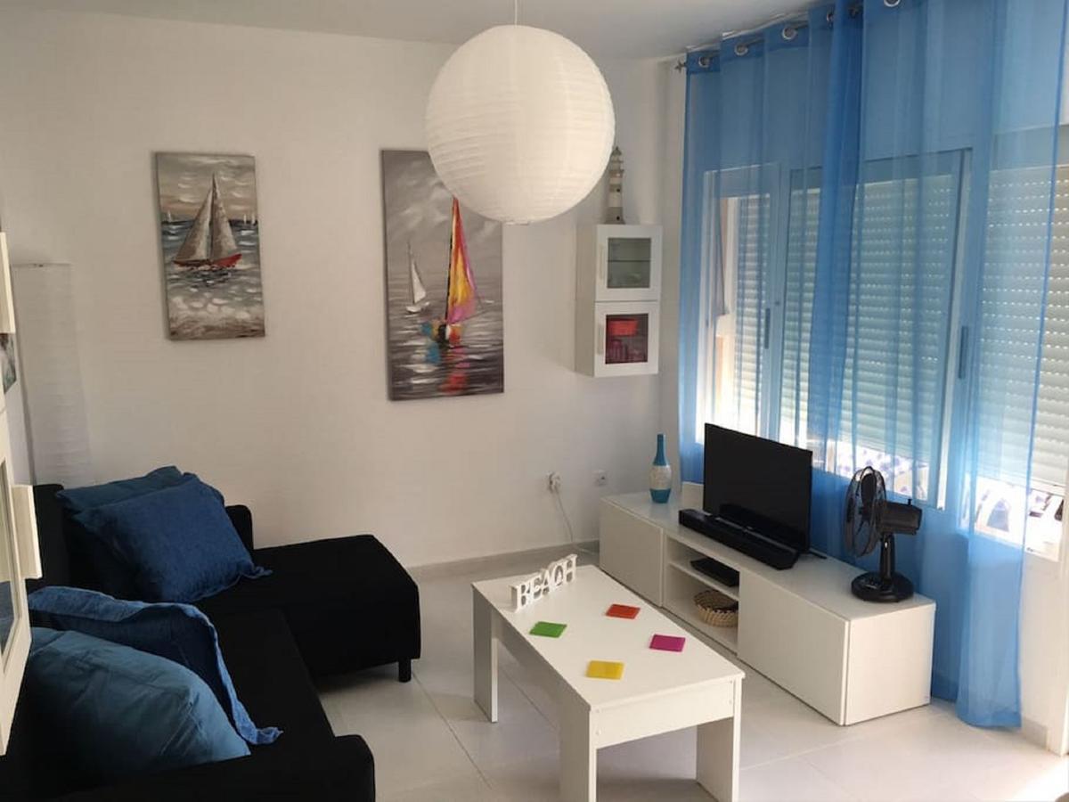 Apartment Las Dunas