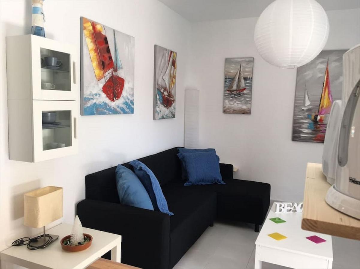 Las Dunas Apartment *