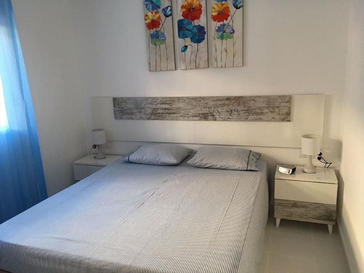 Apartment Las Dunas