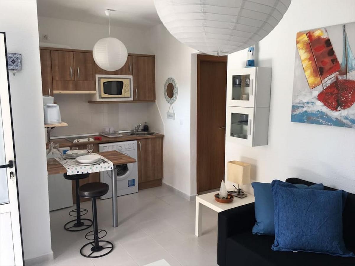 Apartment Las Dunas Corralejo