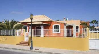 Apartment Brisas Del Mar *