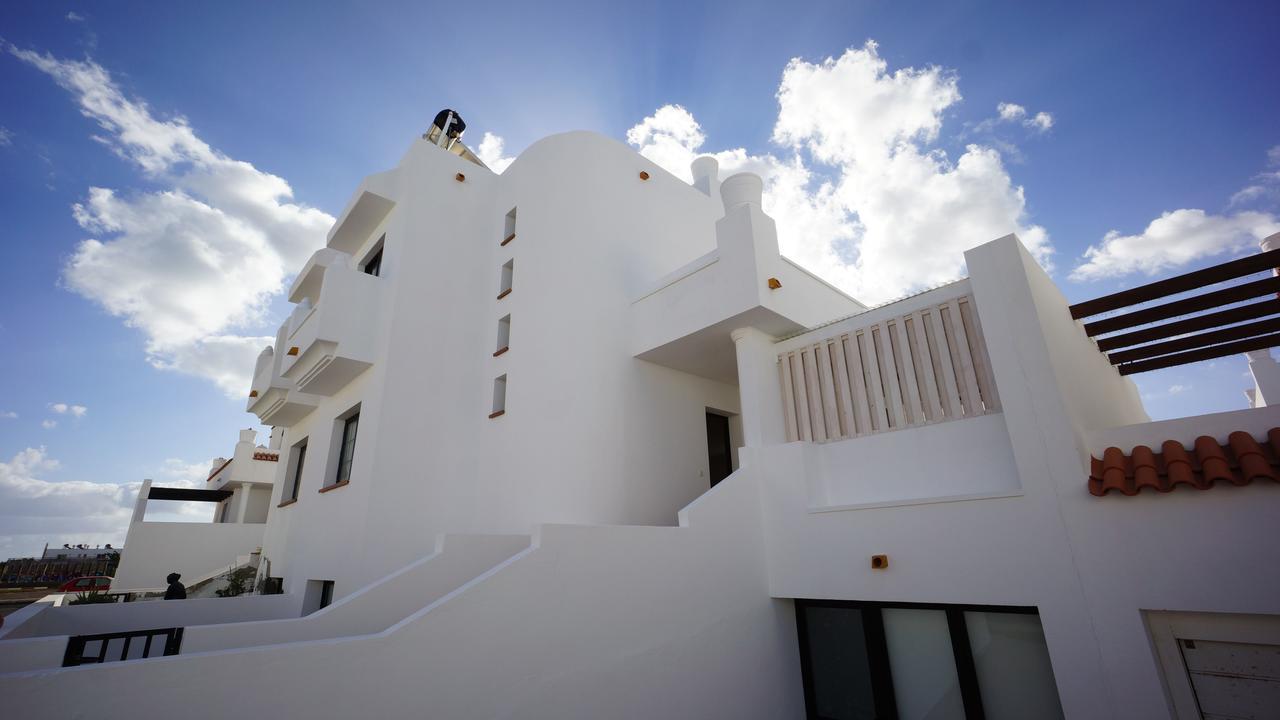 Surfers Retreat (adults Only) Corralejo