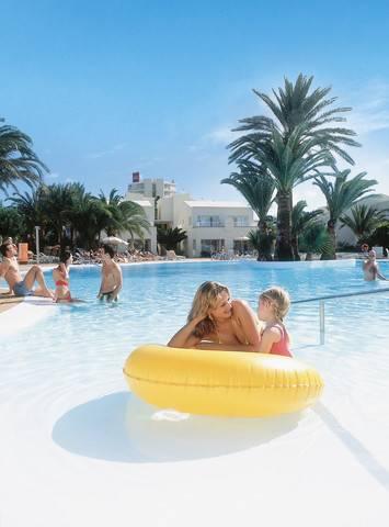 Hotel Riu Oliva Corralejo